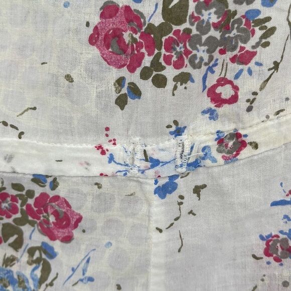 SAHA Romper - Picture 7 of 8